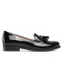 Nessi Lords 21699 Negru - Pled.ro