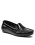 Nessi Mocasini 17130 Negru - Pled.ro