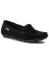 Nessi Mocasini 17130 Negru - Pled.ro