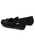 Nessi Mocasini 17130 Negru - Pled.ro