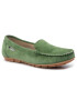 Nessi Mocasini 17130 Verde - Pled.ro