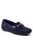 Nessi Mocasini 21035 Bleumarin - Pled.ro