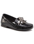 Nessi Mocasini 21038 Negru - Pled.ro