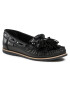 Nessi Mocasini 21127 Negru - Pled.ro