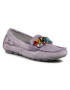 Nessi Mocasini 21512 Violet - Pled.ro