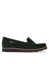 Nessi Mocasini 76506 Verde - Pled.ro