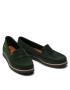 Nessi Mocasini 76506 Verde - Pled.ro