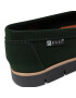 Nessi Mocasini 76506 Verde - Pled.ro