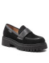 Nessi Loafers 22391 Negru - Pled.ro