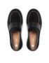 Nessi Loafers 22391 Negru - Pled.ro