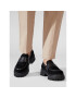 Nessi Loafers 22391 Negru - Pled.ro