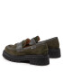 Nessi Loafers 22391 Verde - Pled.ro