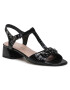 Nessi Sandale 21061 Negru - Pled.ro