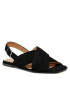 Nessi Sandale 22189 Negru - Pled.ro