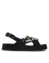 Nessi Sandale 22198 Negru - Pled.ro