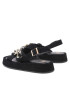 Nessi Sandale 22198 Negru - Pled.ro