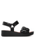 Nessi Sandale 22202 Negru - Pled.ro