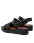 Nessi Sandale 22202 Negru - Pled.ro