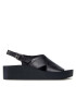 Nessi Sandale 22219 Negru - Pled.ro