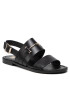 Nessi Sandale 22221 Negru - Pled.ro