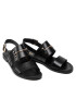 Nessi Sandale 22221 Negru - Pled.ro