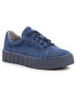 Nessi Sneakers 17111 Bleumarin - Pled.ro