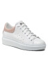 Nessi Sneakers 19527 Alb - Pled.ro