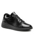 Nessi Sneakers 21027 Negru - Pled.ro