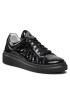 Nessi Sneakers 21081 Negru - Pled.ro