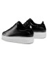 Nessi Sneakers 21527 Negru - Pled.ro