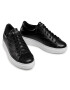 Nessi Sneakers 21527 Negru - Pled.ro