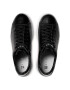 Nessi Sneakers 21527 Negru - Pled.ro