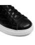 Nessi Sneakers 21527 Negru - Pled.ro