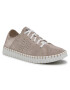 Nessi Sneakers 21700 Auriu - Pled.ro