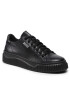 Nessi Sneakers 22157 Negru - Pled.ro