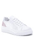 Nessi Sneakers 22158 Alb - Pled.ro