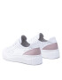 Nessi Sneakers 22158 Alb - Pled.ro