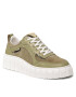 Nessi Sneakers 22160 Verde - Pled.ro