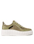 Nessi Sneakers 22160 Verde - Pled.ro