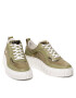 Nessi Sneakers 22160 Verde - Pled.ro