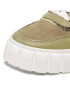 Nessi Sneakers 22160 Verde - Pled.ro