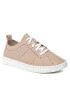 Nessi Sneakers 22167 Bej - Pled.ro