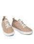 Nessi Sneakers 22167 Bej - Pled.ro