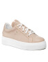 Nessi Sneakers 22176 Bej - Pled.ro