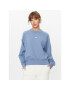 New Balance Bluză Athletics Remastered French Terry Crewneck WT31500 Bej Regular Fit - Pled.ro