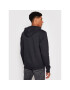 New Balance Bluză C C F Hoodie MT03910 Negru Relaxed Fit - Pled.ro