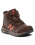 New Balance Cizme YT800CB2 Maro - Pled.ro