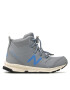 New Balance Cizme YT800SC2 Gri - Pled.ro