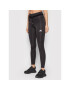 New Balance Colanți Athletics WP13514 Negru Slim Fit - Pled.ro