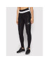 New Balance Colanți WP21800 Negru Fitted Fit - Pled.ro